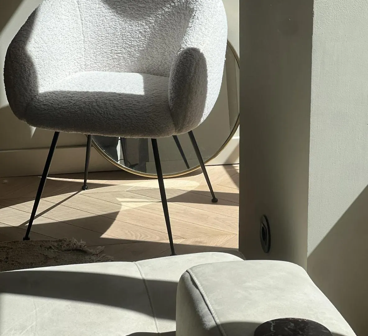 The Founders Residency, Praca Das Flores Lisboa
