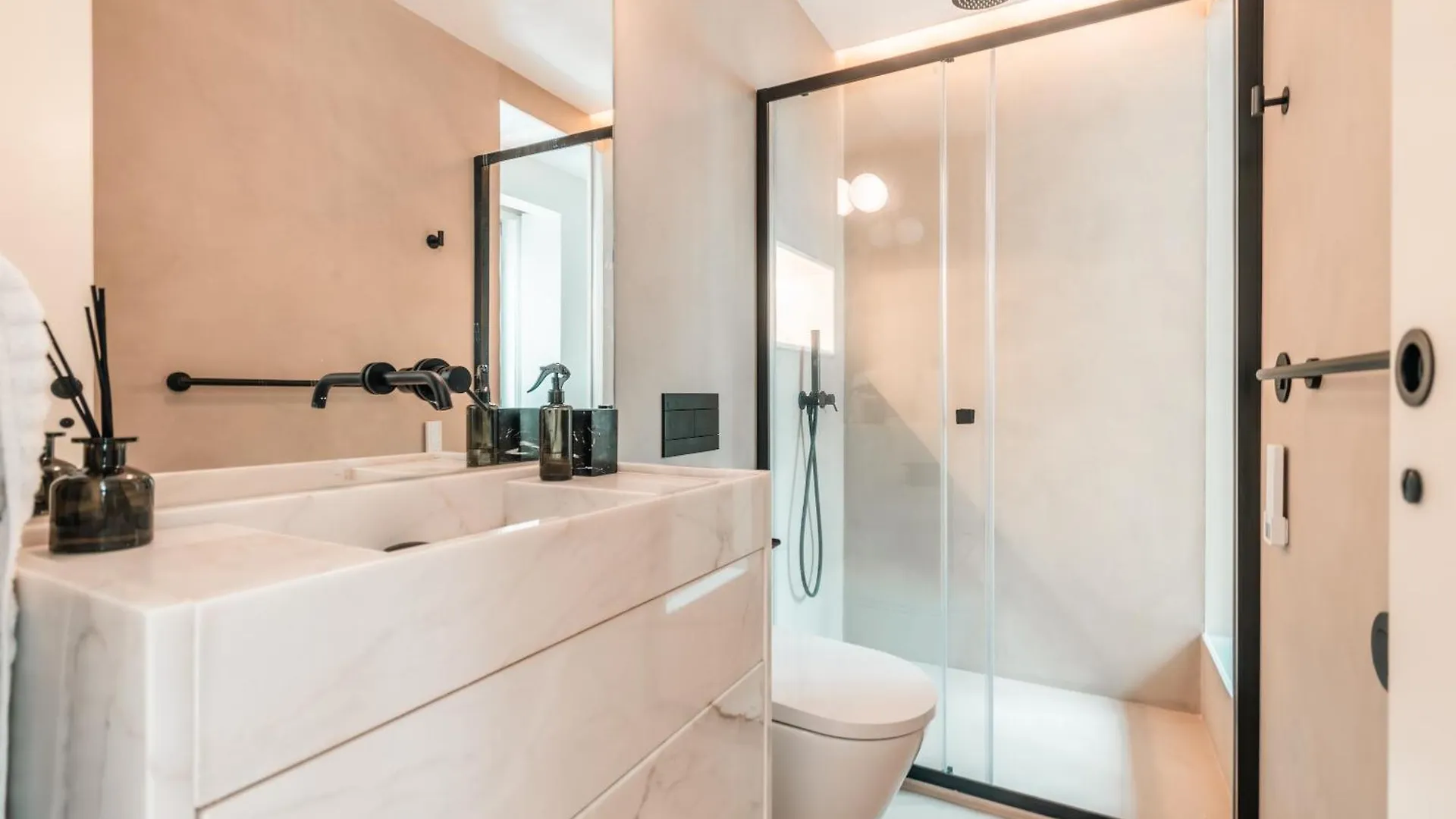 Apartman The Founders Residency, Praca Das Flores Lisboa