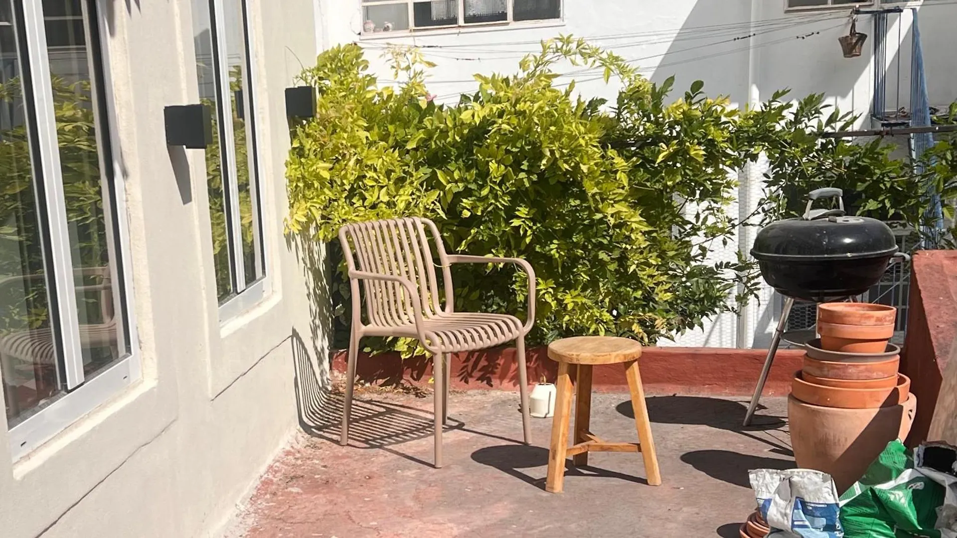 The Founders Residency, Praca Das Flores Lisboa 0*,